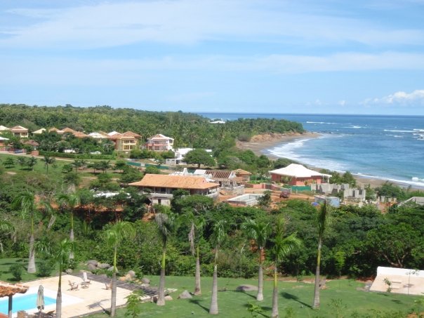 Las Tablas resorts