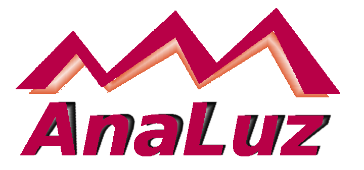 Analuz logo